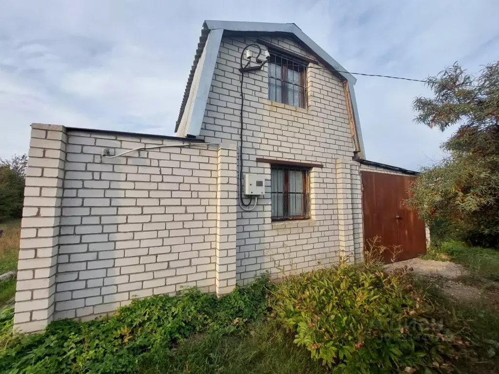 Дом в Самарская область, Ставропольский район, Верхнее Санчелеево ... - Фото 0