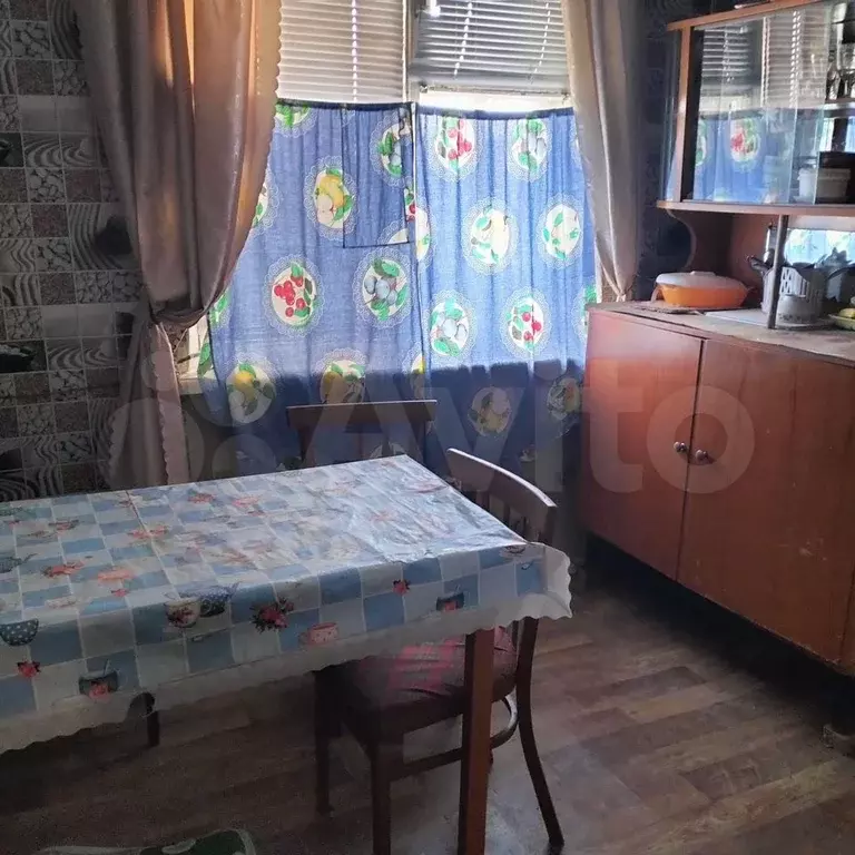3-к. квартира, 72 м, 1/2 эт. - Фото 1