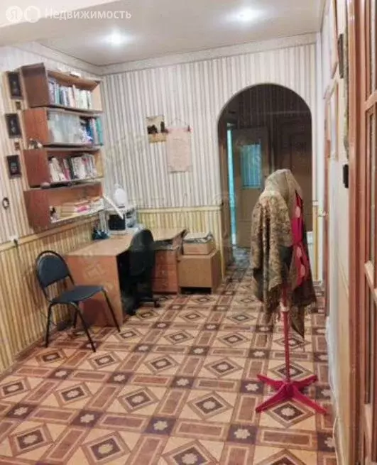 3-комнатная квартира: Курск, улица Дзержинского, 88 (83.7 м) - Фото 1
