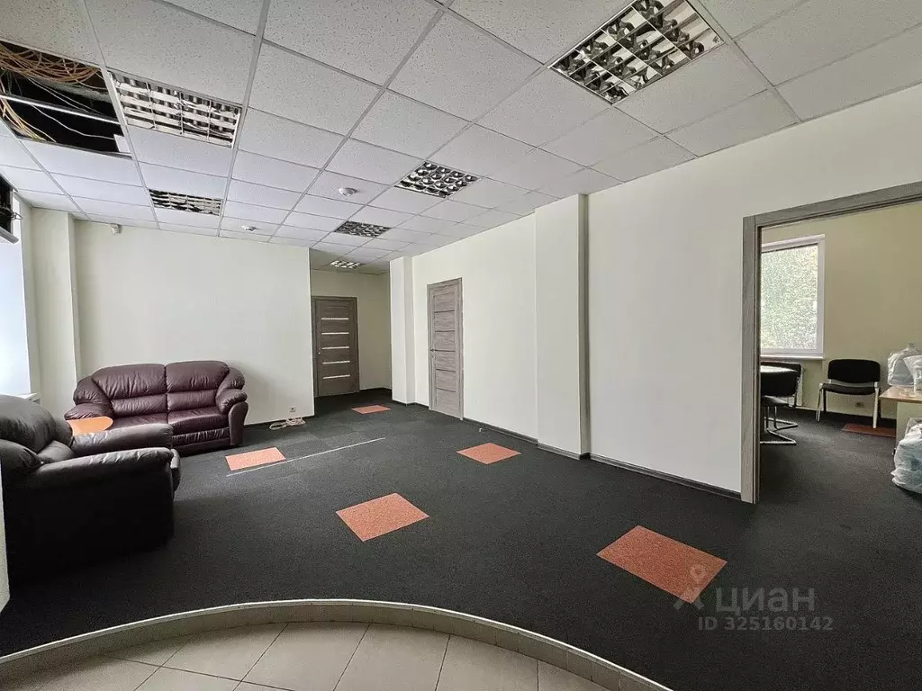 Помещение свободного назначения в Москва Ходынский бул., 13 (258 м) - Фото 1