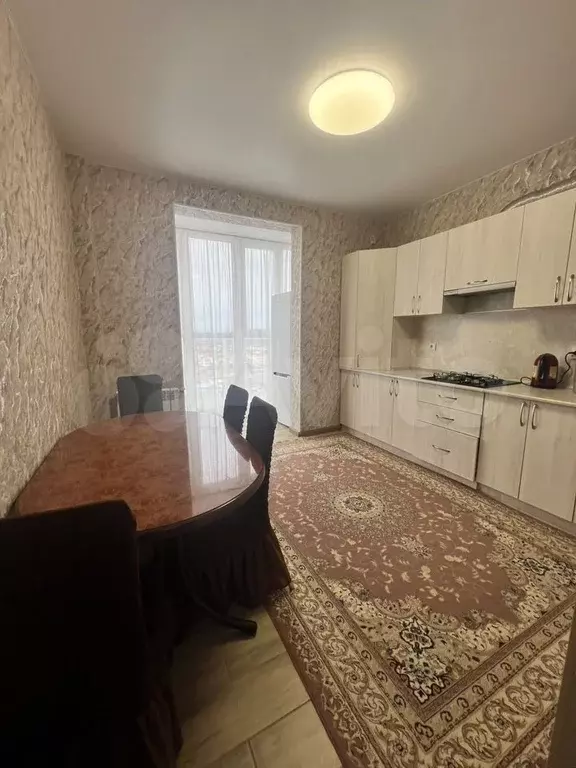2-к. квартира, 57 м, 12/12 эт. - Фото 0