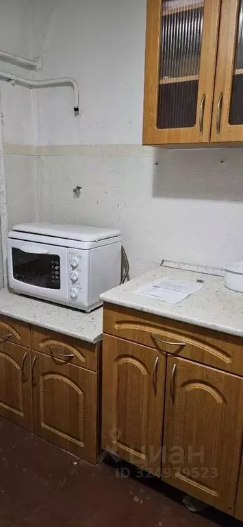 1-к кв. Томская область, Томск ул. Елизаровых, 21/2 (31.9 м) - Фото 2