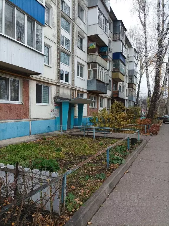 3-к кв. Ульяновская область, Ульяновск ул. Ефремова, 73 (57.2 м) - Фото 0