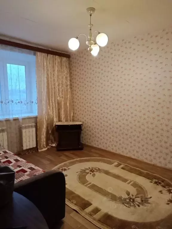 1-к кв. Нижегородская область, Нижний Новгород ул. Исполкома, 9 (27.5 ... - Фото 2