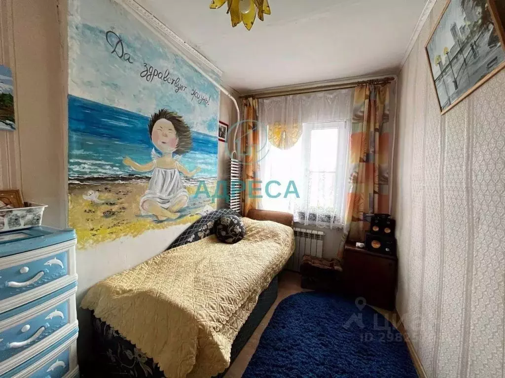 Дом в Белгородская область, Новооскольский муниципальный округ, с. ... - Фото 1