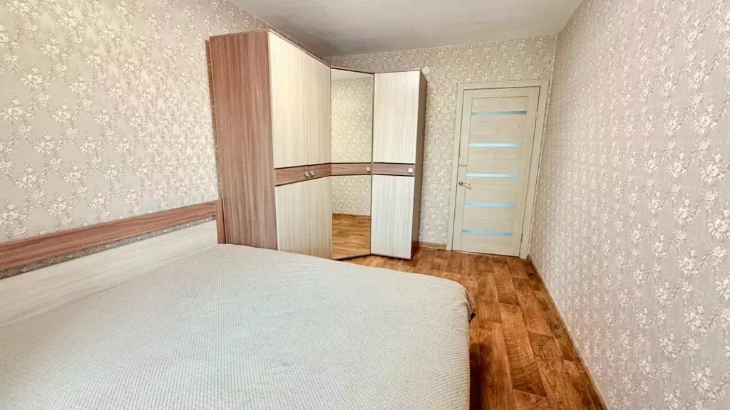 3-к кв. Иркутская область, Иркутск ул. Летописца Нита Романова, 25 ... - Фото 1