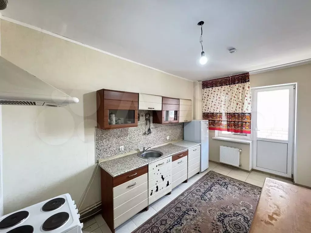 2-к. квартира, 66 м, 5/6 эт. - Фото 0