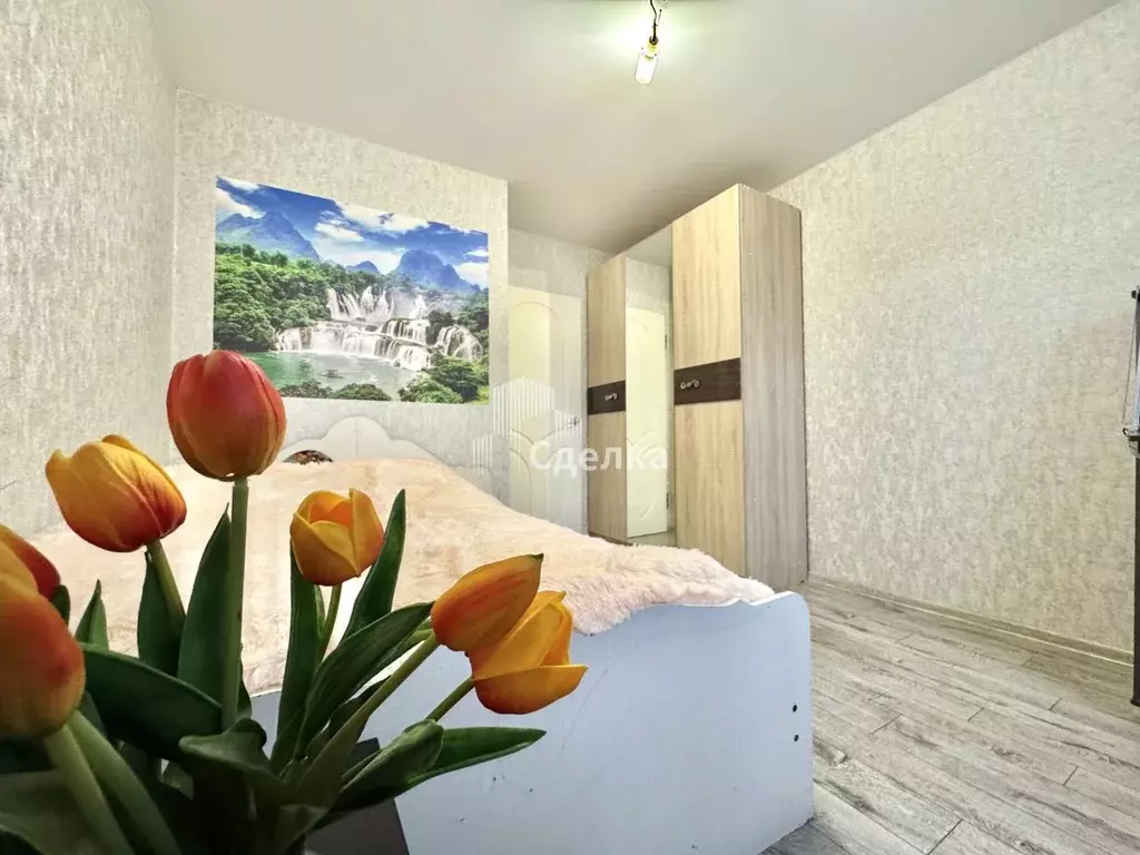 2-к кв. Московская область, Луховицы ул. Жуковского, 39 (54.0 м) - Фото 1