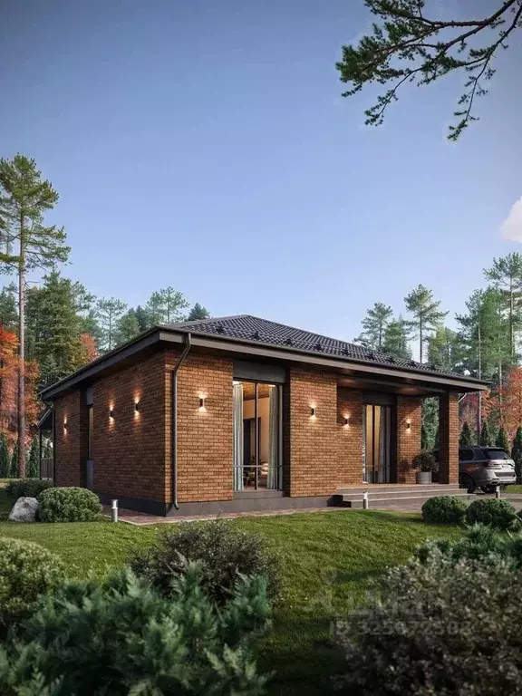 Дом в Саратовская область, Саратов  (103 м) - Фото 2