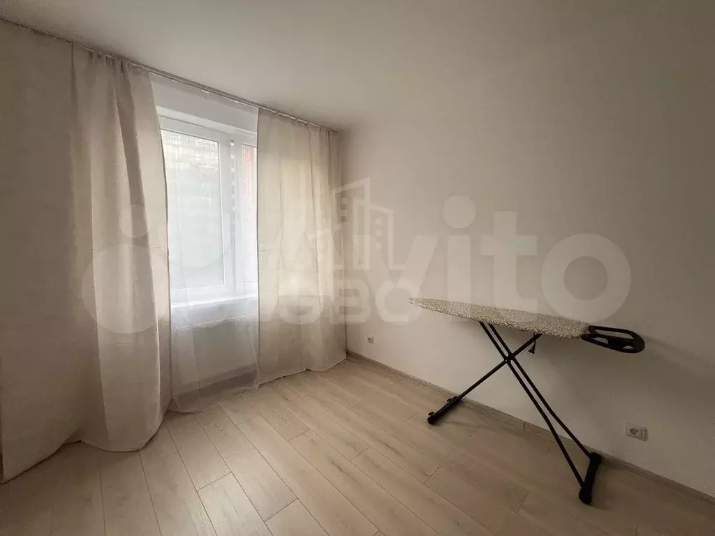 1-к. квартира, 31,8 м, 5/22 эт. - Фото 0