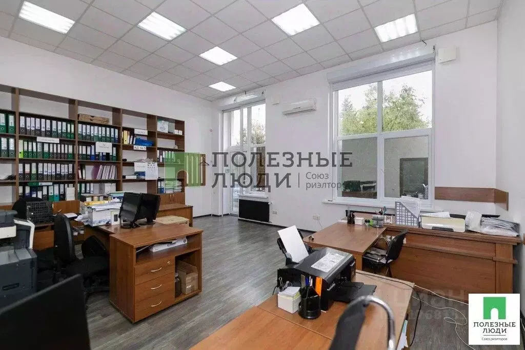Офис в Севастополь ул. Репина, 15/2 (98 м) - Фото 0