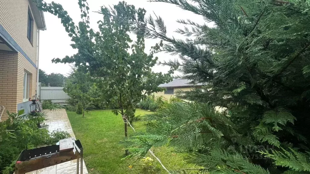 Дом в Краснодарский край, Анапа муниципальный округ, с. Супсех ул. ... - Фото 1