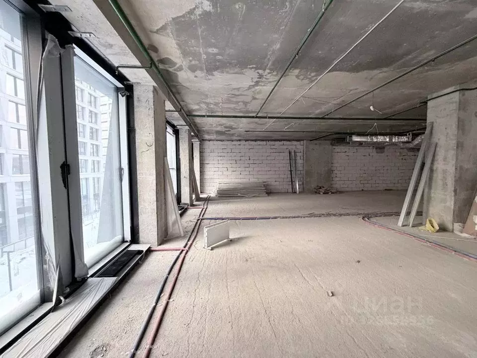 Офис в Москва Бумажный проезд, 19С4 (280 м) - Фото 2