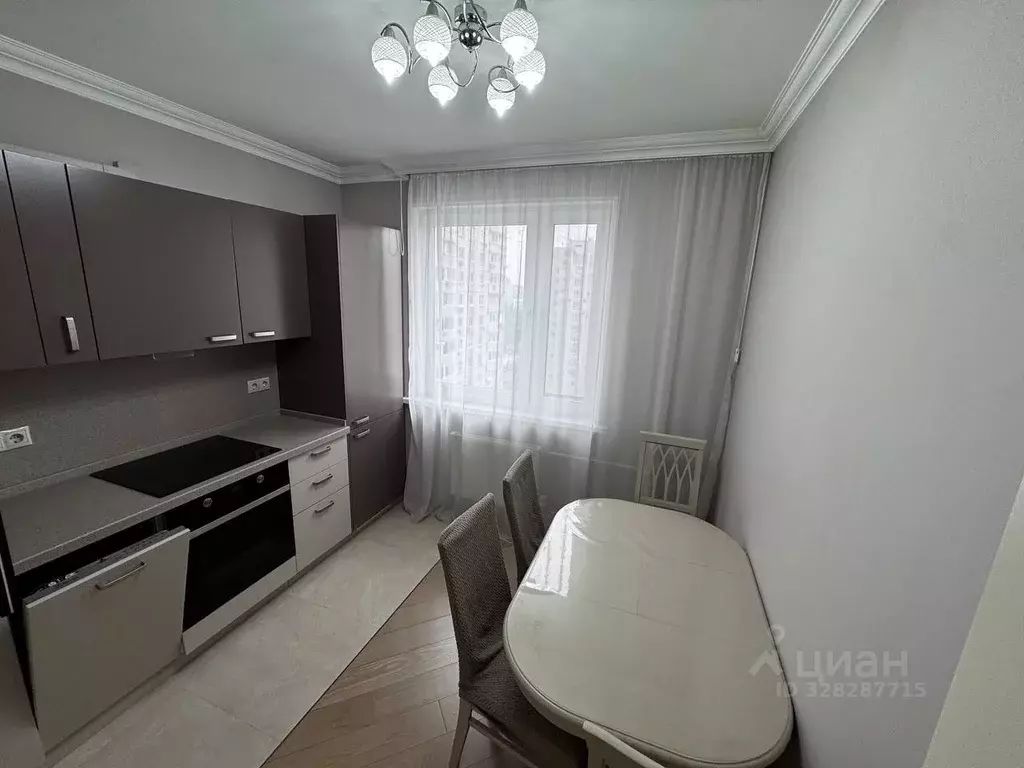 2-к кв. Москва Новочеремушкинская ул., 50К3 (60.0 м) - Фото 2