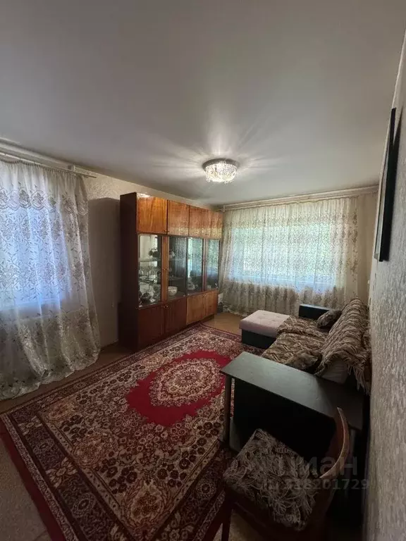 3-к кв. Саратовская область, Энгельс ул. Максима Горького, 45 (56.5 м) - Фото 0