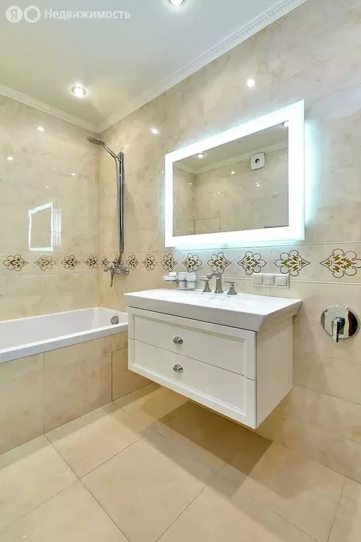 1-комнатная квартира: Краснодар, улица Красных Партизан, 1/4к14 (33 м) - Фото 0