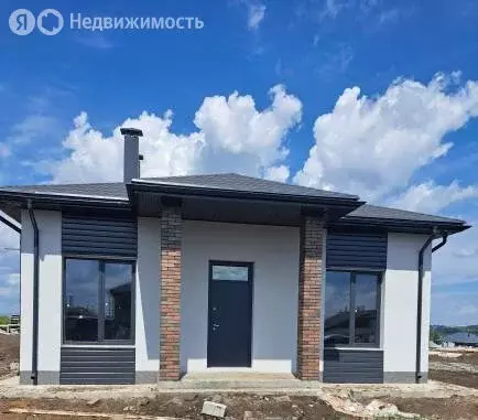 Дом в Магнитогорск, Молочная улица, 33 (96 м) - Фото 1