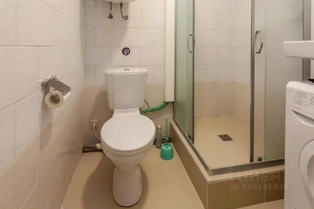 1-к кв. Санкт-Петербург Гаванская ул., 10 (23.0 м) - Фото 1
