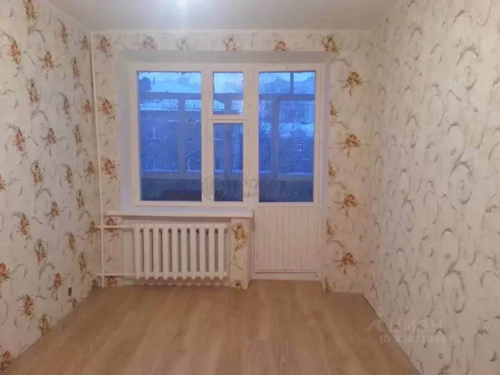 2-к кв. Московская область, Балашиха ул. Свердлова, 3 (44.0 м) - Фото 2