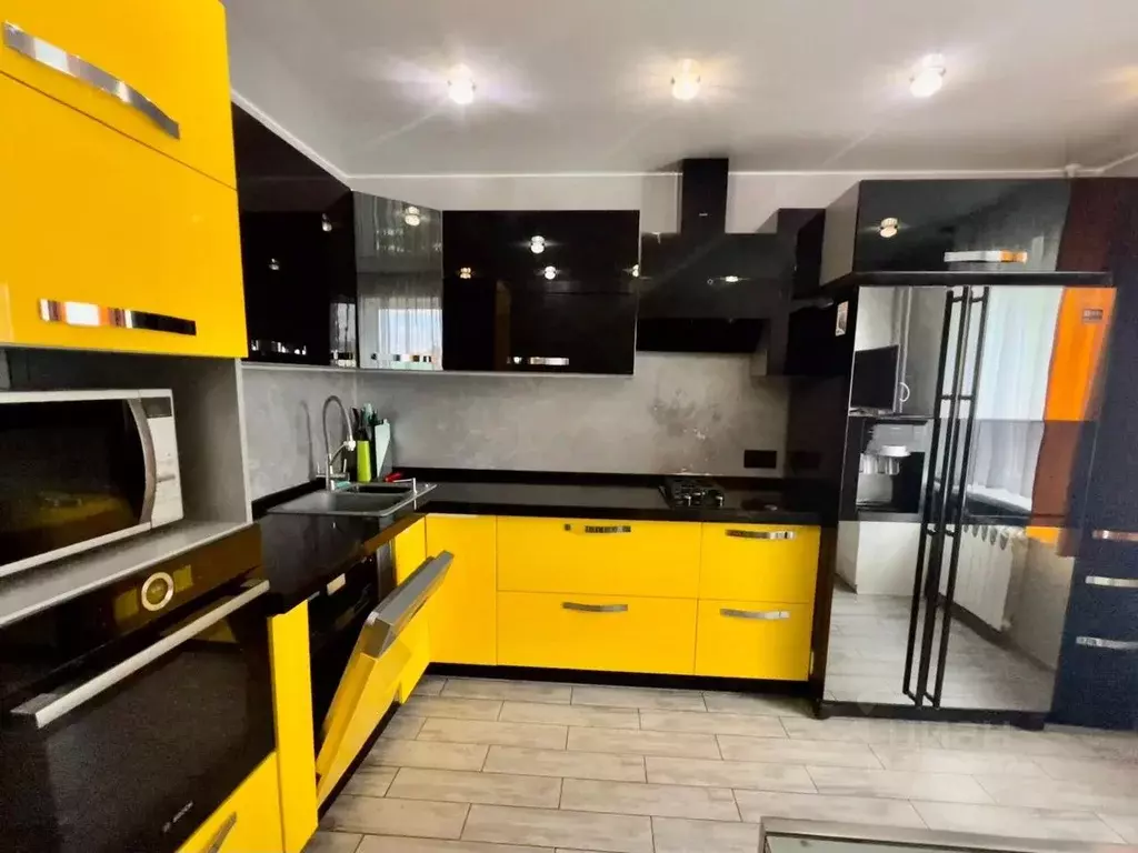 2-к кв. Московская область, Балашиха Саввино мкр, ул. Детская, 11 ... - Фото 2