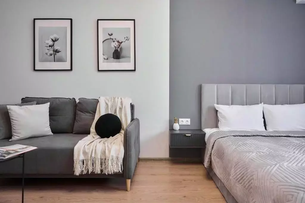 1-к кв. Москва аллея Жемчуговой, 5К4 (36.0 м) - Фото 1