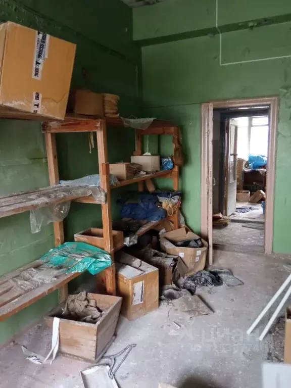 Офис в Псковская область, Великие Луки Вокзальная ул., 3 (38 м) - Фото 2