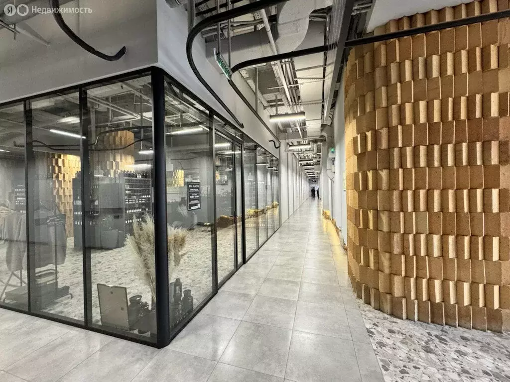 Офис (58 м) - Фото 2