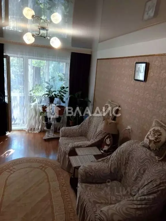 2-к кв. Алтайский край, Бийск ул. Ильи Мухачева, 121 (43.6 м) - Фото 1