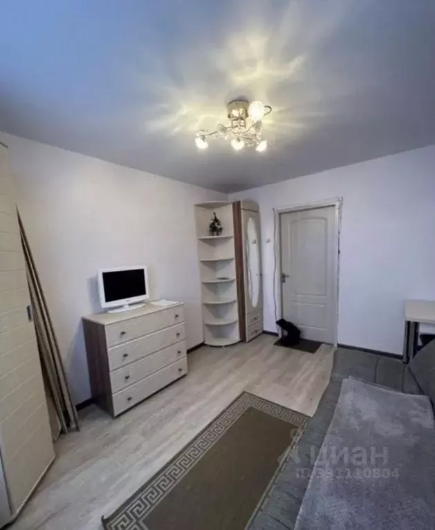 Комната Кировская область, Киров Октябрьский просп., 30 (12.0 м) - Фото 1