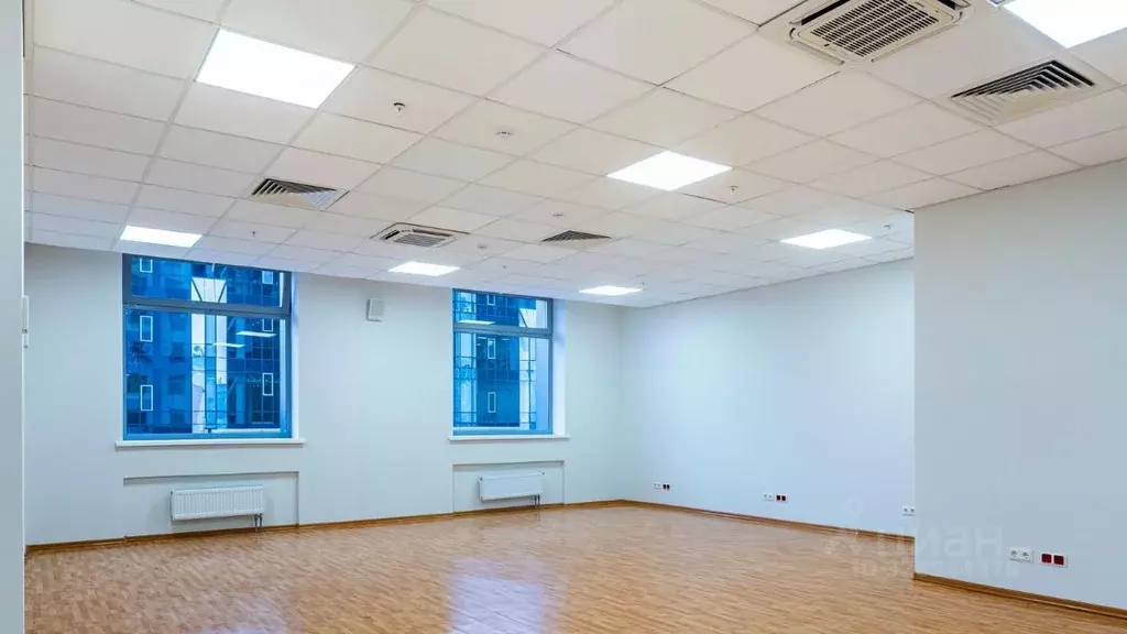 Офис в Санкт-Петербург 18-я Васильевского острова линия, 29И (62 м) - Фото 2