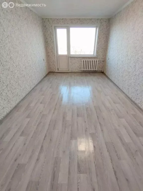 1-комнатная квартира: Барнаул, Телефонная улица, 52 (31 м) - Фото 0