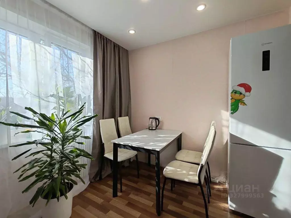 Квартира, 2 комнаты, 50.2 м - Фото 1