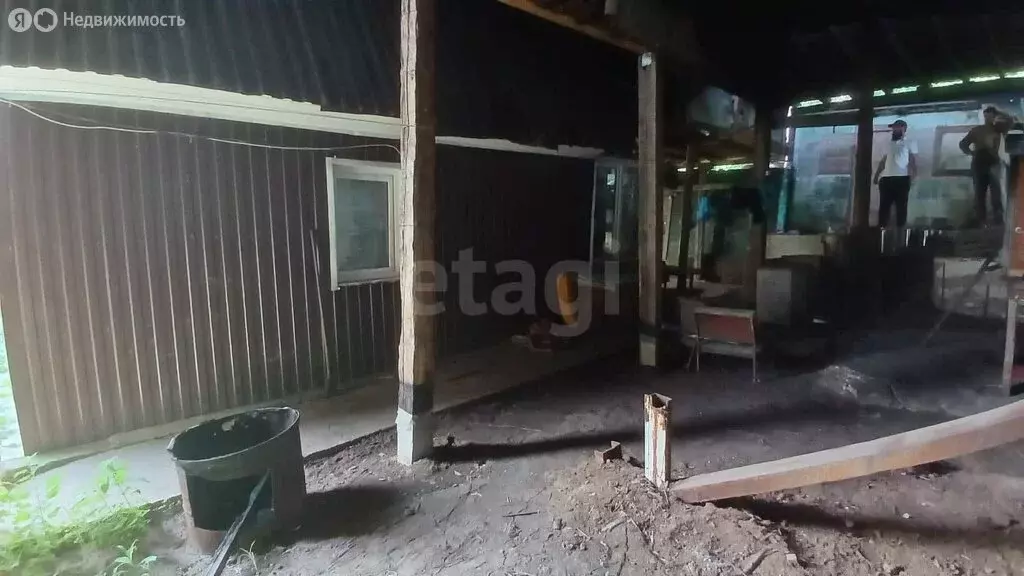 Дом в Новосибирск, садовое товарищество Дружба (80 м) - Фото 0