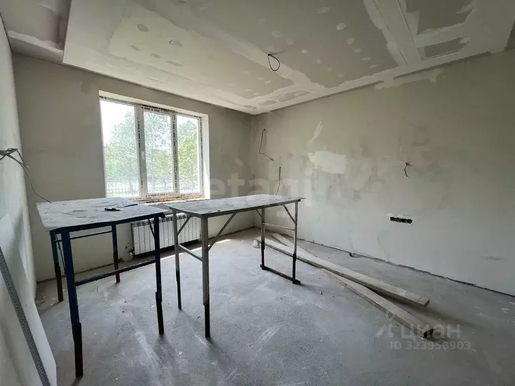 2-к кв. Северная Осетия, Владикавказ ул. Олега Кошевого, 2/2 (79.0 м) - Фото 2