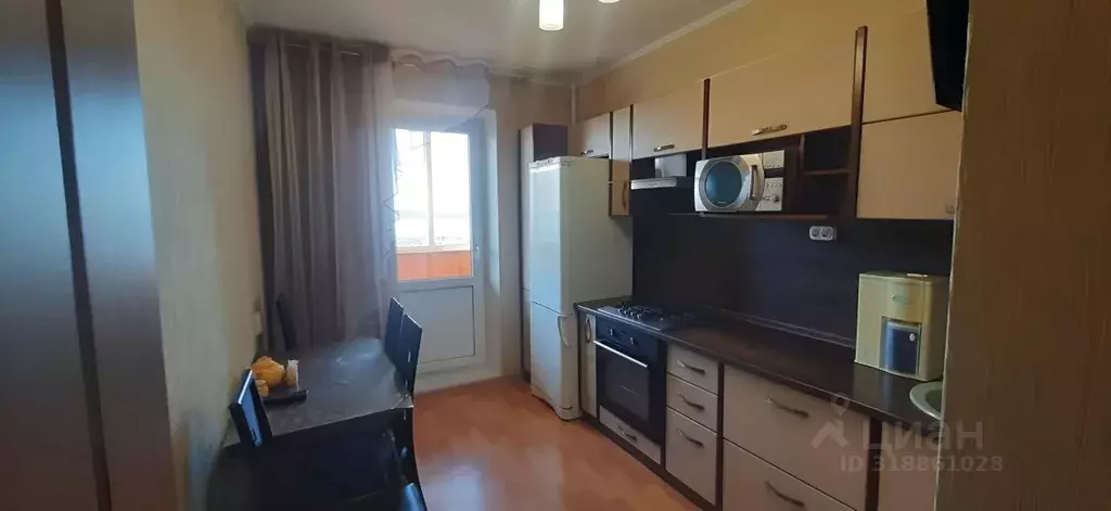 2-к кв. Татарстан, Набережные Челны ул. Раскольникова, 33 (57.0 м) - Фото 0