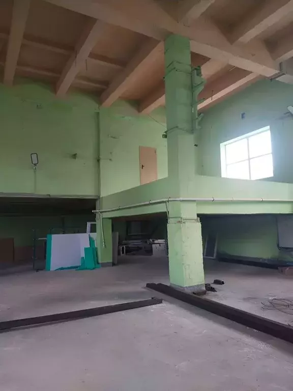 Помещение свободного назначения в Московская область, Клин ... - Фото 0