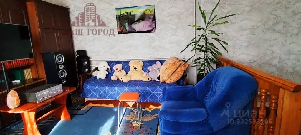 Дом в Крым, Феодосия пер. 1-й Щебетовский, 6А (98 м) - Фото 1