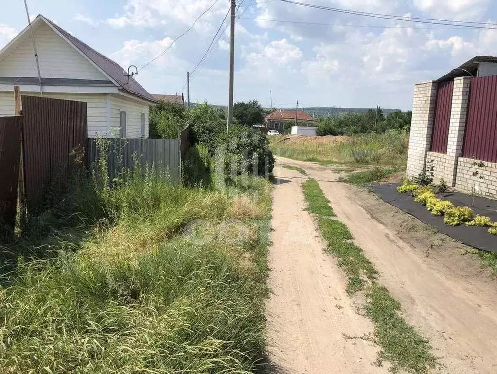 Участок В Медовке Воронеж Купить