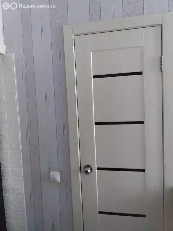 1-комнатная квартира: Томск, Алтайская улица, 153А (19 м) - Фото 1