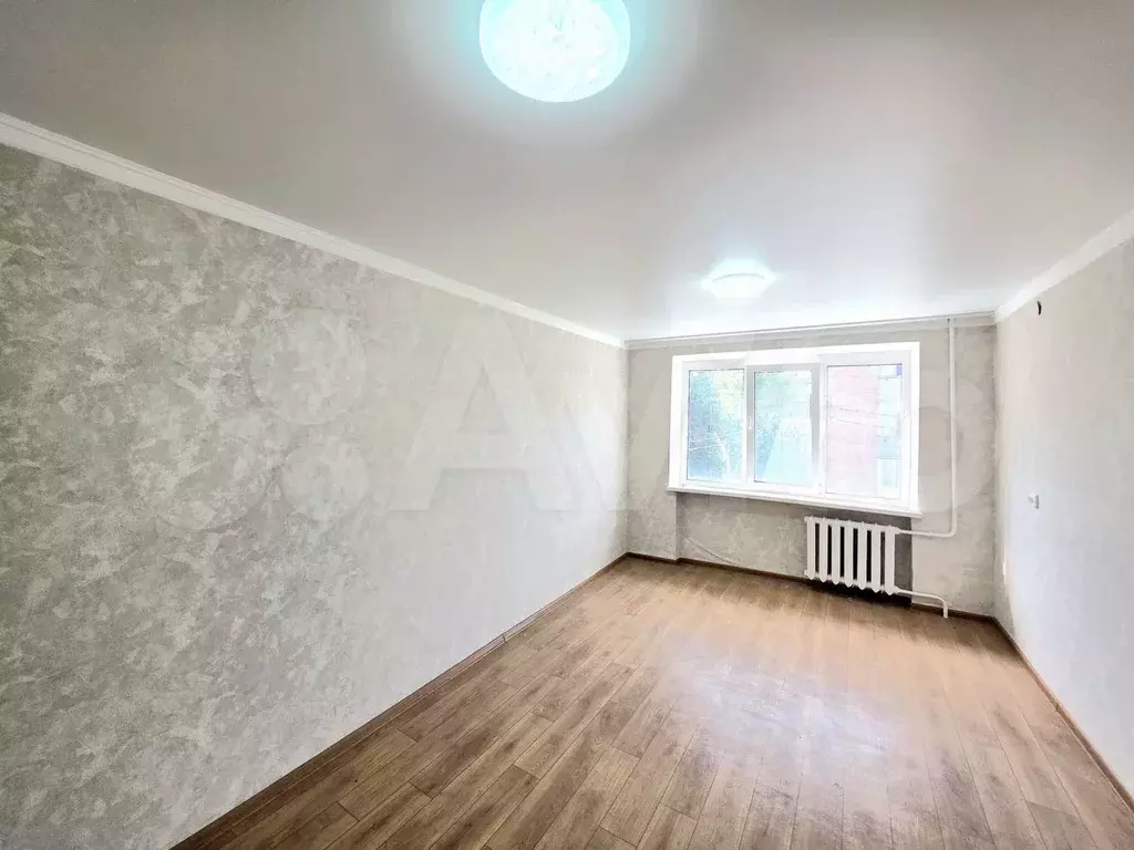 Комната 17,3 м в 2-к., 3/5 эт. - Фото 1