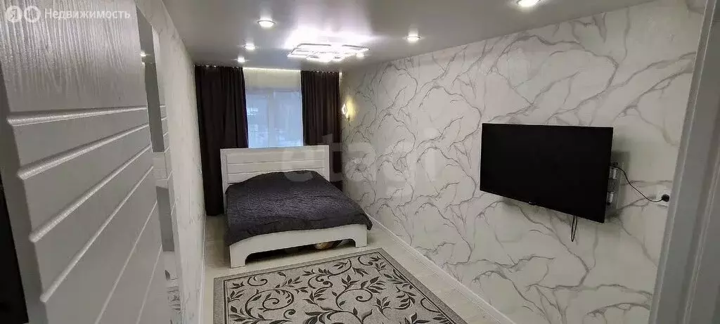 3-комнатная квартира: Иркутск, Трудовая улица, 132 (60 м) - Фото 2