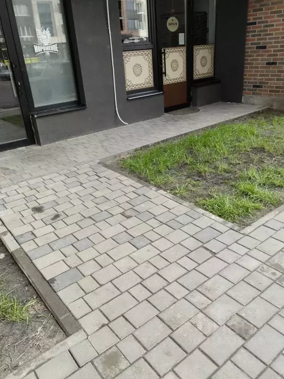 Помещение свободного назначения в Воронежская область, Воронеж ... - Фото 0