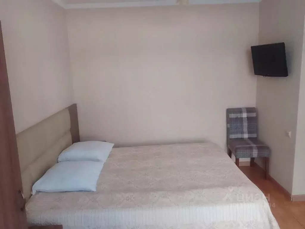 Комната Краснодарский край, Сочи ул. Просвещения, 162 (18.0 м) - Фото 1