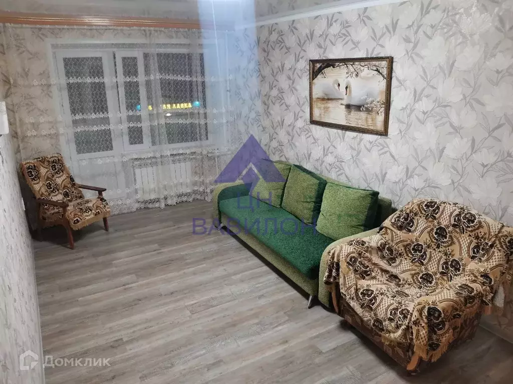 Продаётся 1-к квартира, 37 м - Фото 0