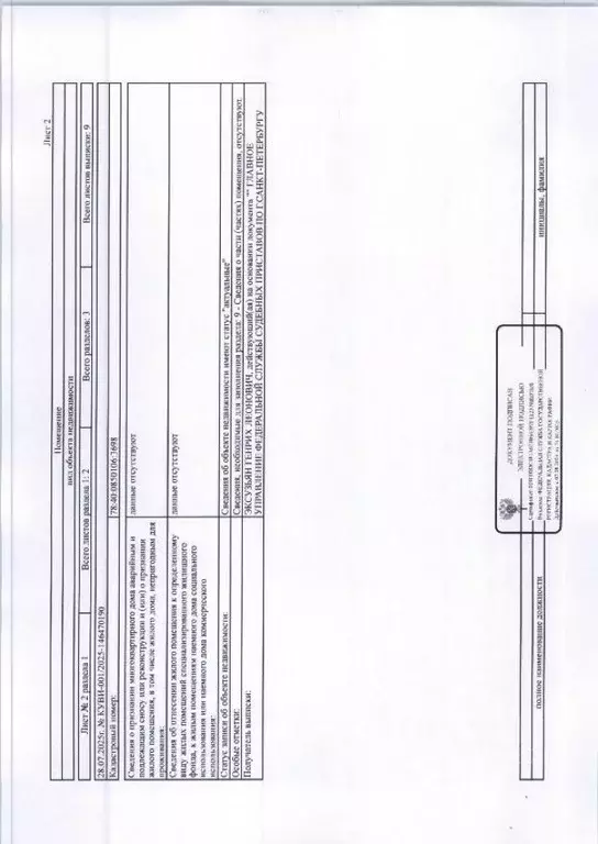 Помещение свободного назначения в Санкт-Петербург Петергофское ш., ... - Фото 1