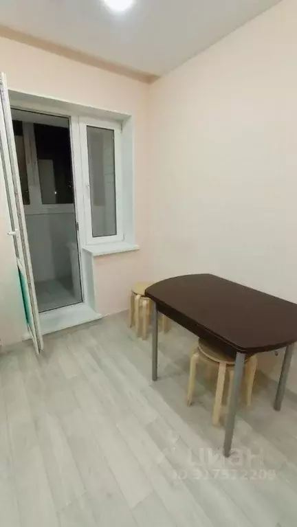1-к кв. Владимирская область, Владимир ул. Горького, 133А (41.0 м) - Фото 1