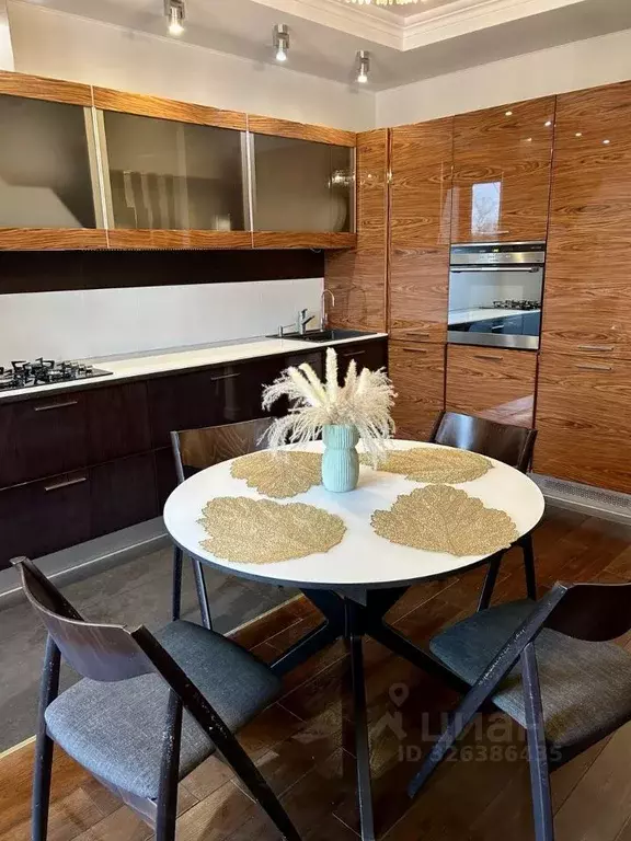 2-к кв. Московская область, Одинцово Северная ул., 57 (87.0 м) - Фото 1