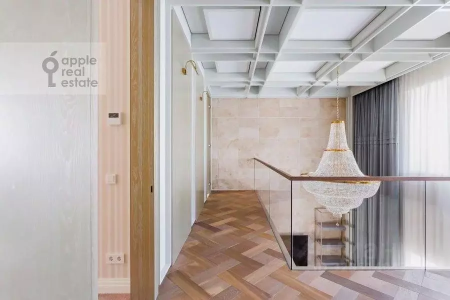 5-к кв. Москва Лаврушинский пер., 17С4 (238.0 м) - Фото 1