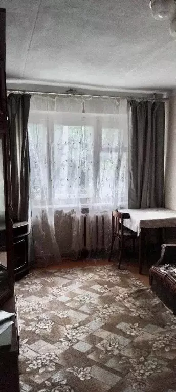 2-к кв. Мордовия, Саранск ул. Полежаева, 161 (40.4 м) - Фото 1