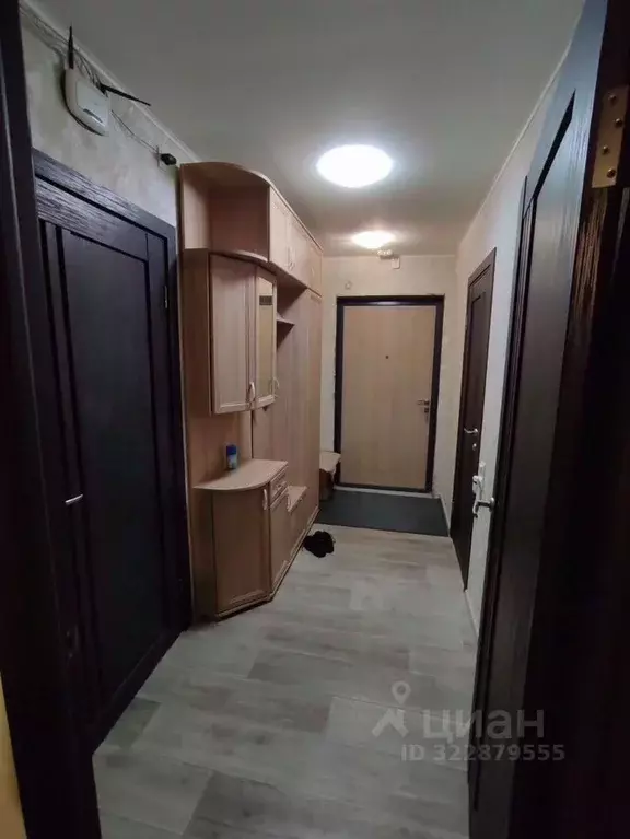 1-к кв. Ленинградская область, Ломоносовский район, Виллозское ... - Фото 1